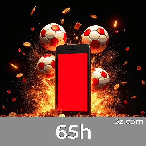 65h: Seu Cassino Online Seguro e Divertido